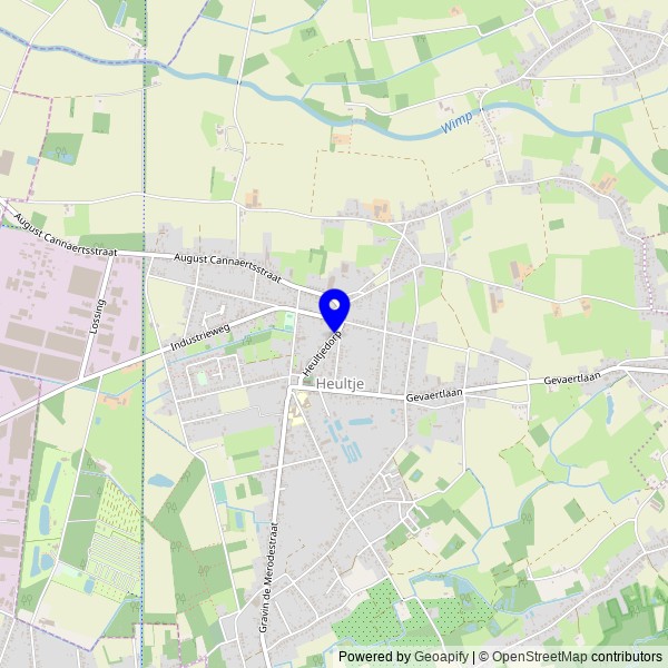 Map Photo